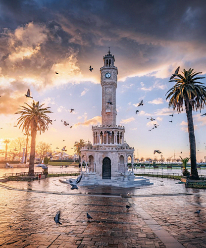 Izmir