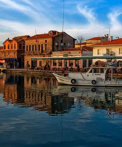 Balikesir