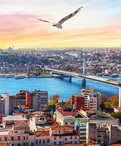 Istanbul