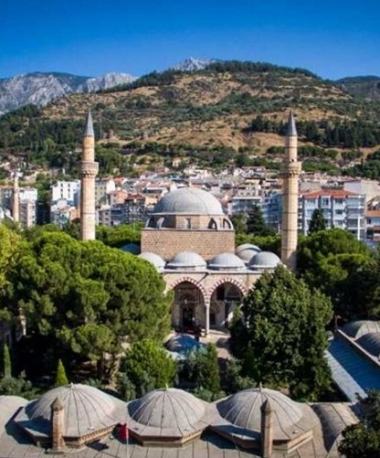 Manisa